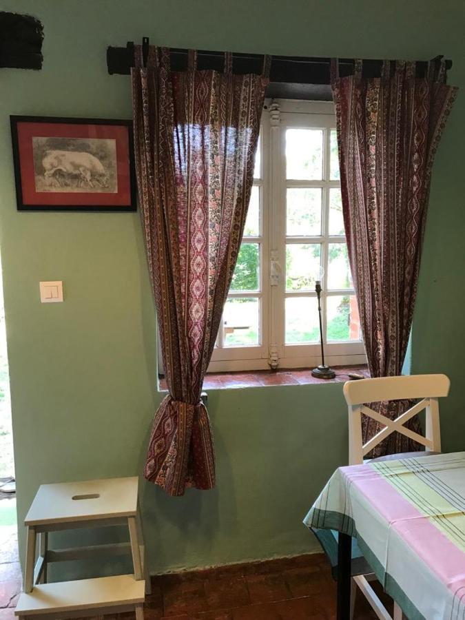The Cosy Retreat Villa Mornay-sur-Allier Kültér fotó